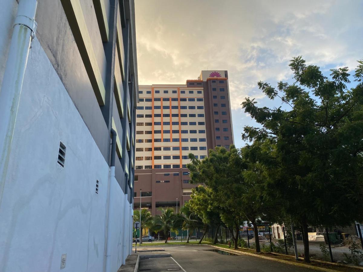 The Cotton Bleu Homestay Kuala Terengganu Exterior foto